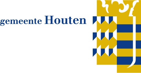 Gemeente Houten logo