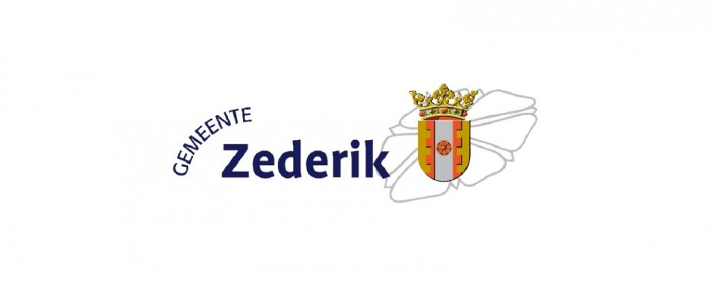 Gemeente Zederik logo