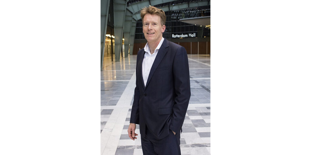 ‘Ook onze mensen hebben een hypotheek die gewoon betaald moet worden aan het eind van de maand’, Menno Willemsen, eigenaar Profdesk Automatiseringsdiensten