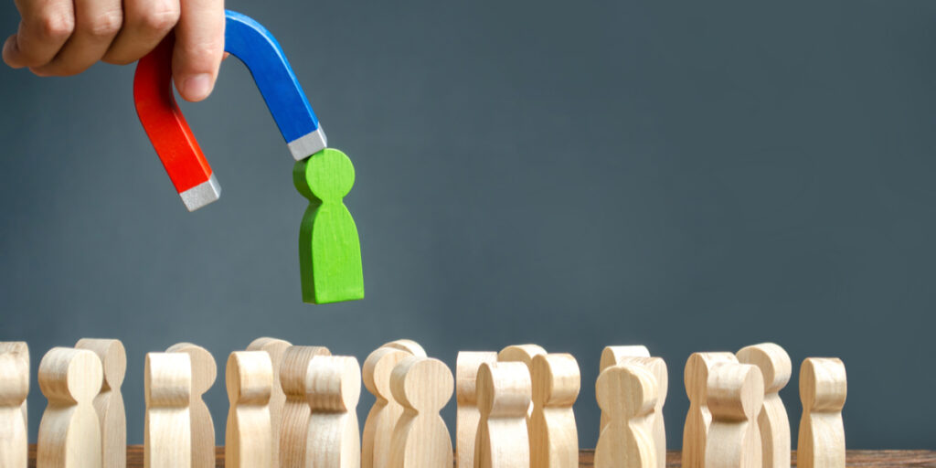Weet jij het verschil tussen een headhunter en een detacheerder?